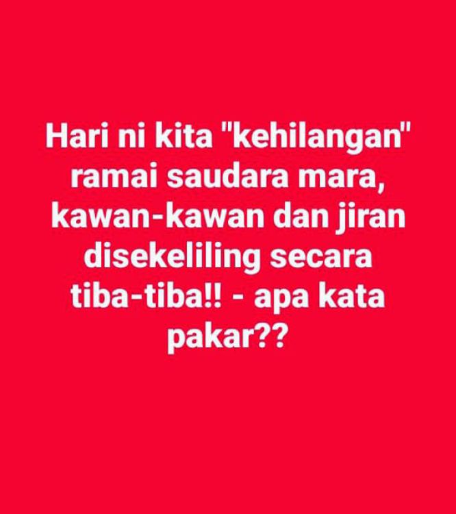 Bekam Padu Selangor dan Kuala Lumpur Cegah Tekanan Darah Tinggi migraine gout kencing manis stress sakit sendi 